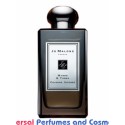 Myrrh & Tonka By Jo Malone London Generic Oil Perfume 50 ML (4003)